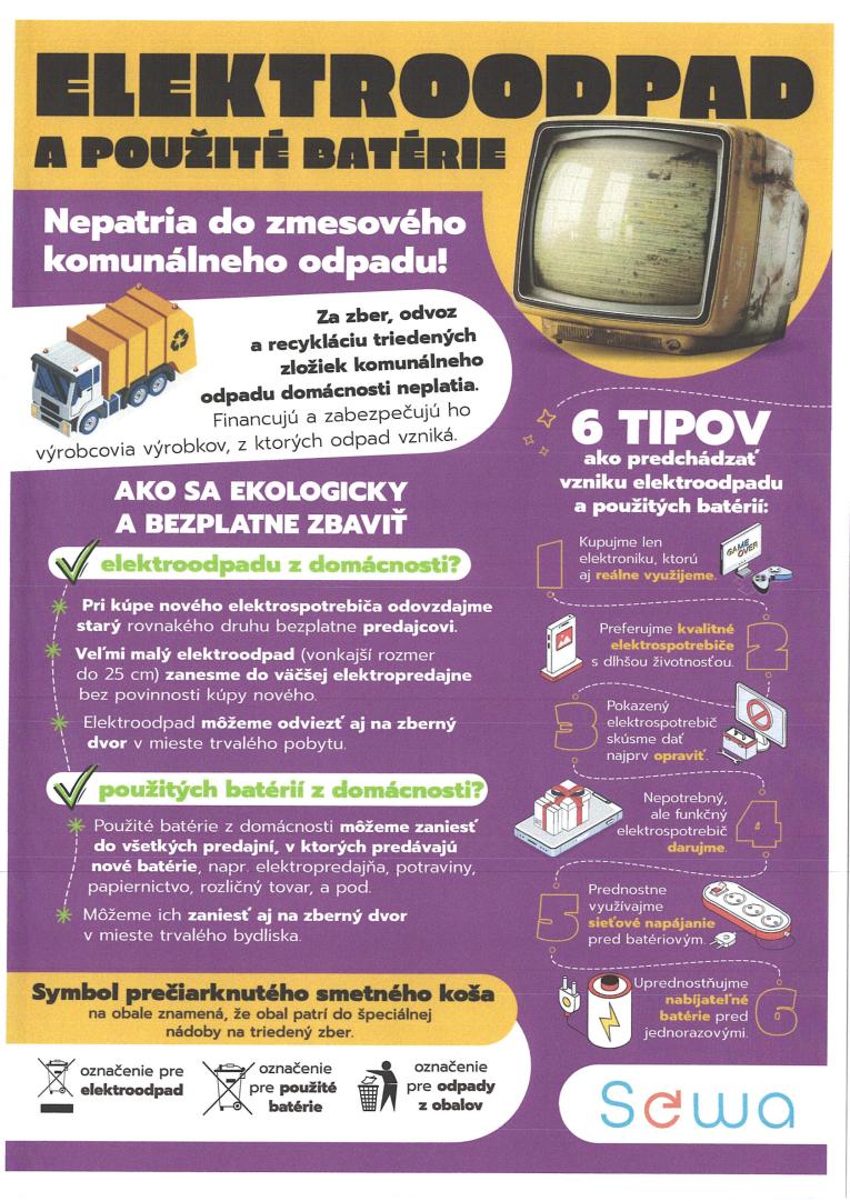 Elektroodpad