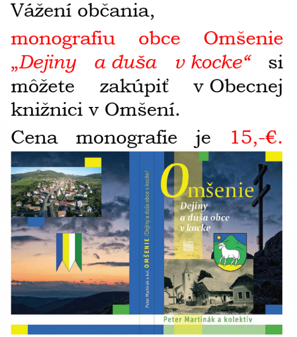 Monografia oznam.png Monografia oznam.png